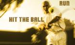 Hit the ball