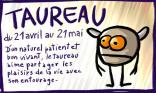 Taureau