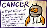 Cancer