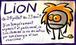 lion