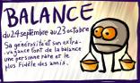 Balance