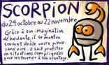 Scorpion