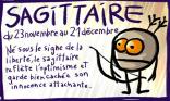 Sagittaire
