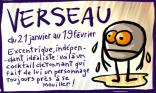 Verseau