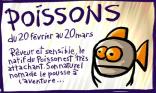 Poissons