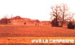 Vive la campagne
