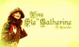 Vive Ste Catherine