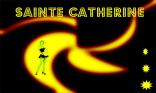 Ste Catherine