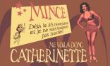 Me voilà catherinette