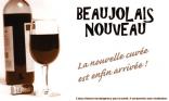 La nouvelle cuvée