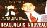 Il est arrivé