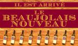 Le beaujolais..