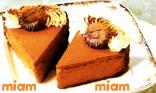 Miam miam !