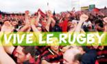 Vive le rugby