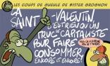 Coups de gueule