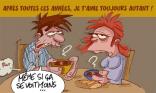 Après toutes ces années..