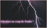 Coup de foudre