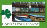 Happy St Patrick !