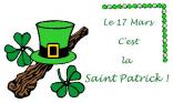 17 Mars ...