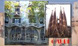 Gaudi