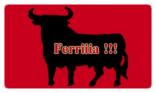 Ferriiia ! !