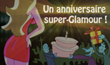 Bon anniversaire Pin-up !