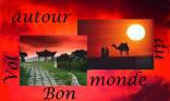 Bon vol !