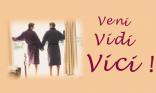 Veni...Vedi...