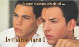 Je t aime