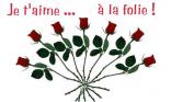 Je t aime