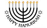 Happy Hanukkah