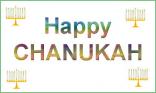Chanukah