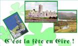 La fête en Eire !