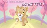 Bonne fête !