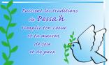 Les traditions de Pessah