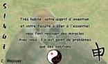 Singe
