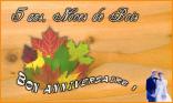 5 ans - Bois