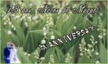 13 ans - Muguet