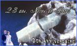23 ans - Béryl