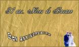 31 ans - Basane