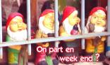 Bon week end !