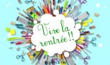 Bonne rentrée !