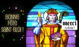 Saint Eloi