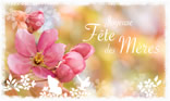 Poème fleuri