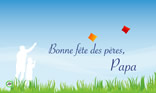 Bonne fête papa