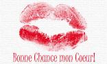 Bonne Chance !