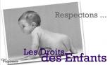 Les Droits des enfants