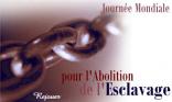 Pour l'abolition de l'esclavage