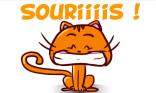 Souriiiiiis !