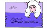 Merci